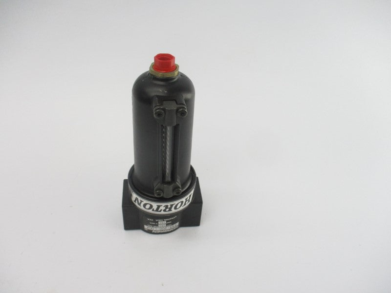 NORGREN F55-200-L0DA 250PSI NSNP