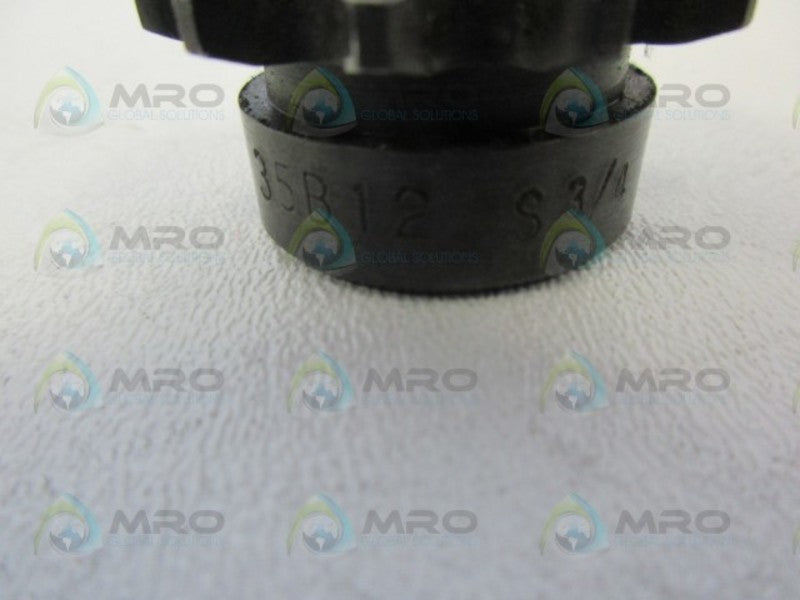 MARTIN 35B12 5 3/5 NSNP