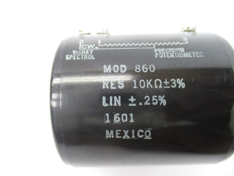 VISHAY MOD860 NSNP