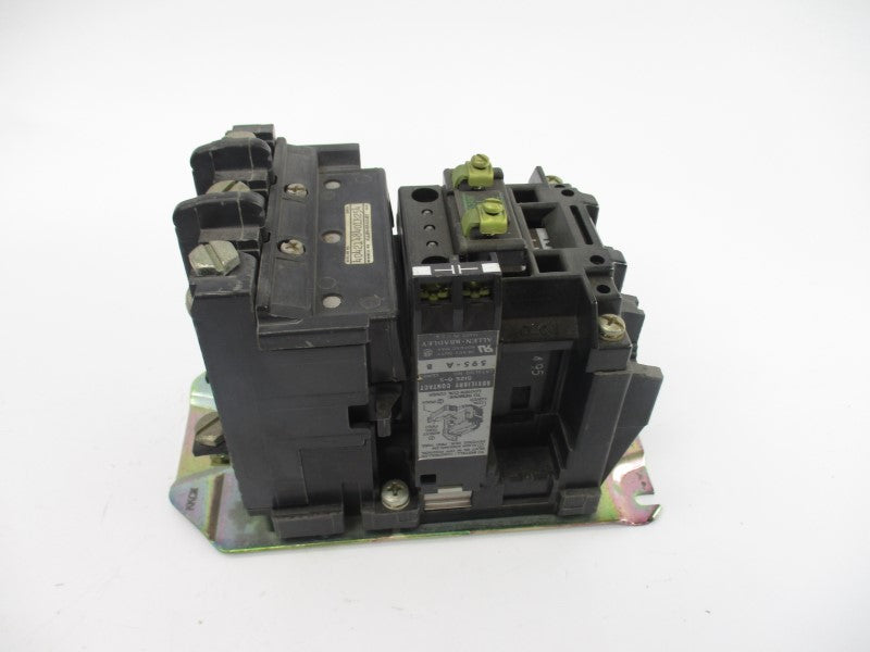 ALLEN BRADLEY 4042148401R254 220/230-240V NSNP