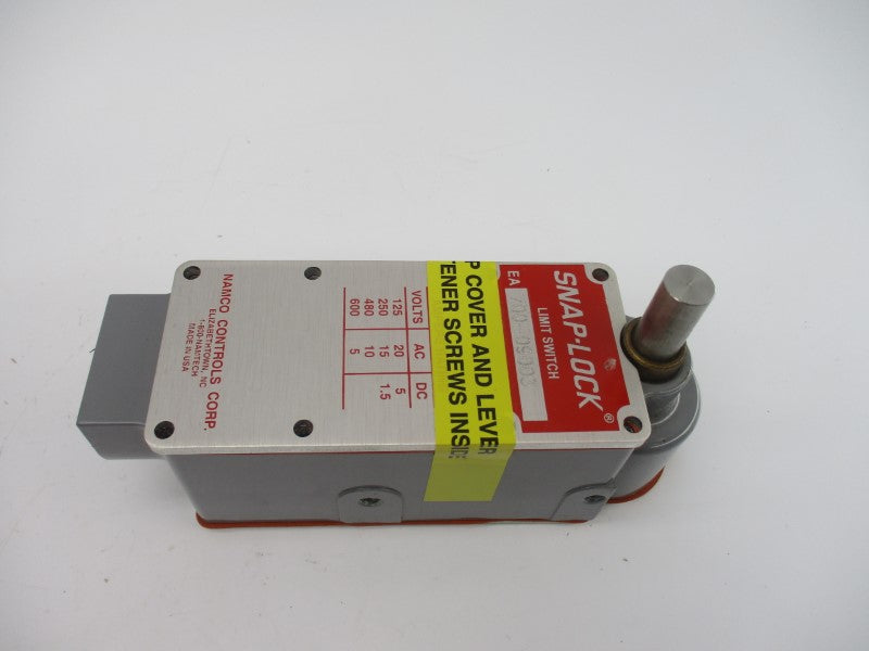 NAMCO EA700-09003 600V 5A NSMP