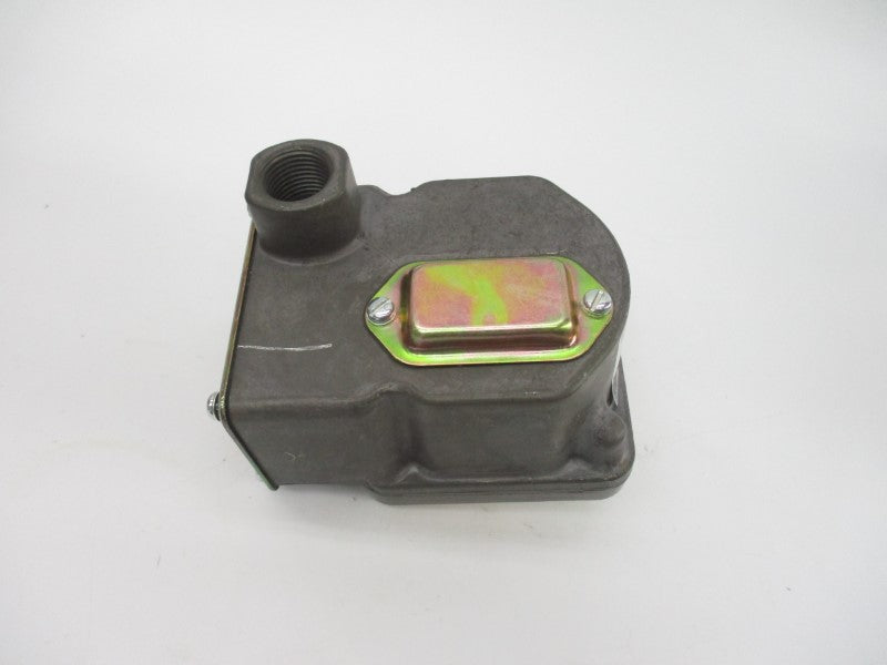 BARKSDALE D1T-A150SS 480VAC 3A 1.5-150PSI NSMP