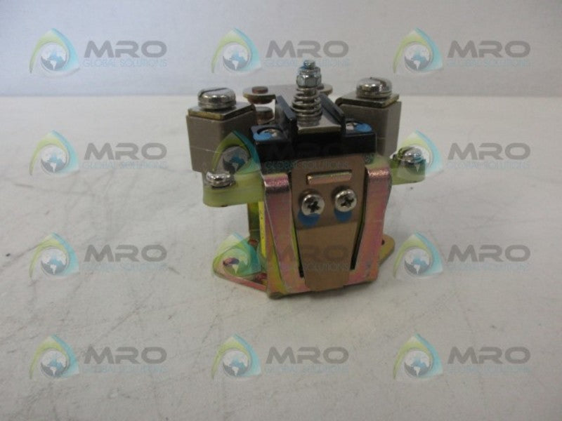 KUHNKE PAC COIL NSNP