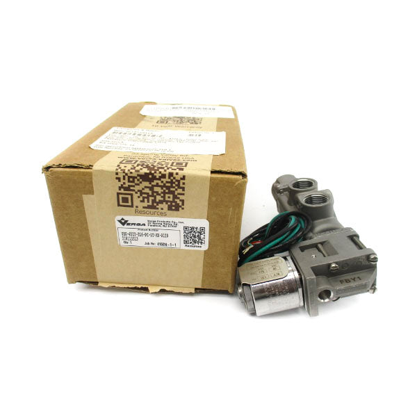 VERSA VSG-4522-316-PC-ST-XX-A120 175PSI NSMP