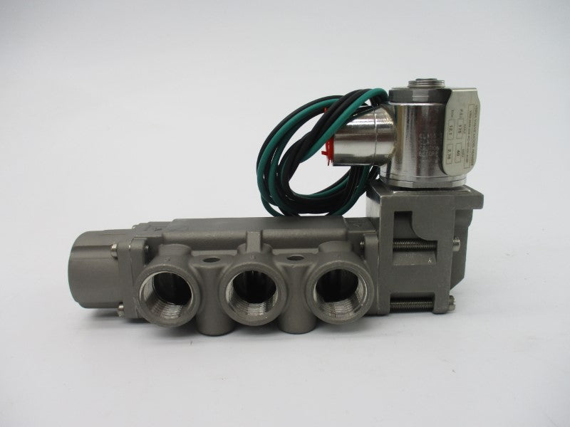 VERSA VSG-4522-316-PC-ST-XX-A120 175PSI NSMP
