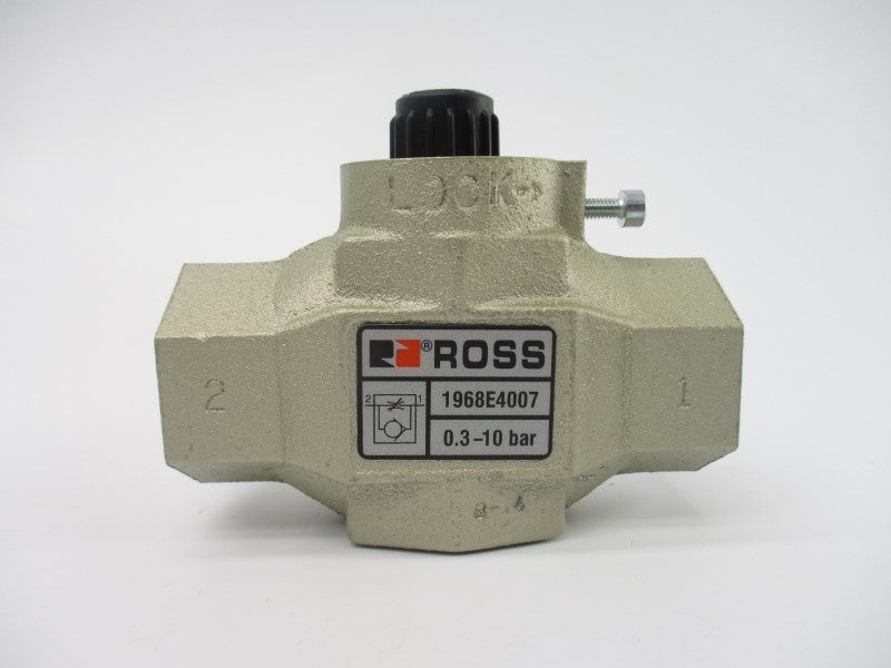 ROSS 1968E4007 NSMP