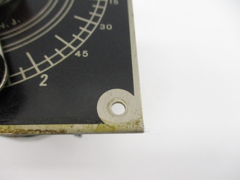 TIMER H-5M 115/230VAC 10A UNMP
