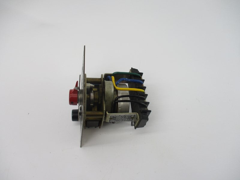 TIMER H-5M 115/230VAC 10A UNMP