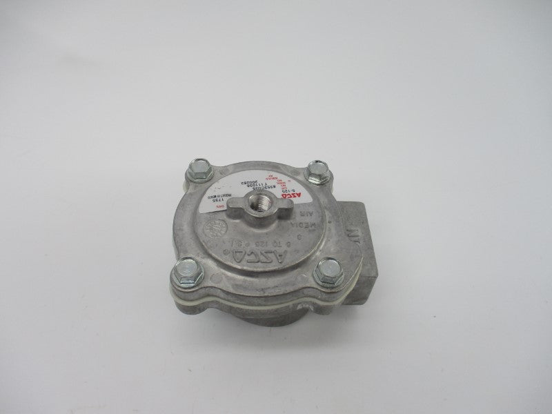 ASCO 8353C035 5-125PSI NSNP