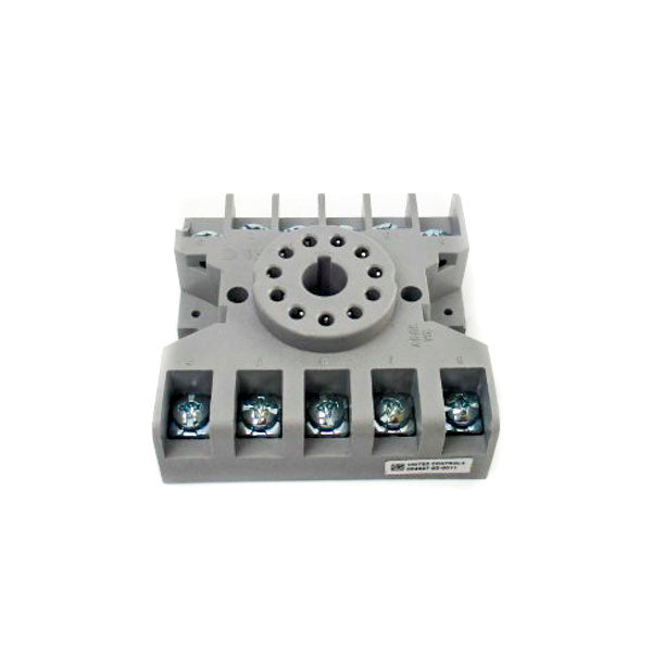 TYCO 27E123 300V 10A (AS PICTURED) NSNP