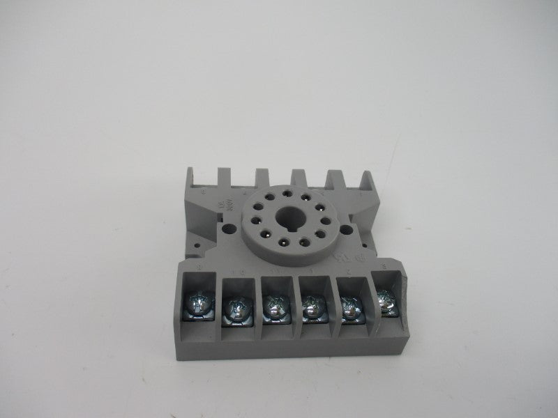 TYCO 27E123 300V 10A (AS PICTURED) NSNP