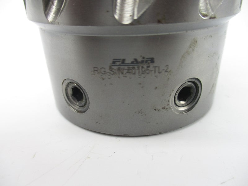 FLAIR RG-S/N40195-TL-2 NSNP