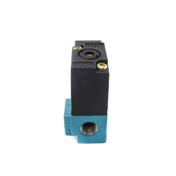 MAC 35A-AAA-DFBJ-1KG 24VDC 120PSI UNMP
