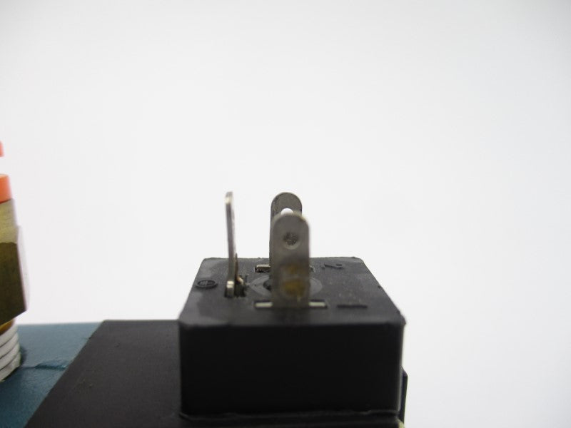 MAC 35A-AAA-DFBJ-1KG 24VDC 120PSI UNMP
