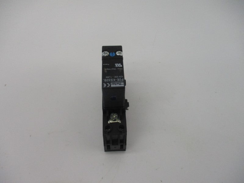 PARKER PS1-E12 P2E-KS32B 240V 145PSI NSNP