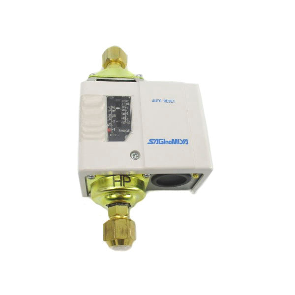 SAGINOMIYA WNS-C106X 7-50PSI NSNP