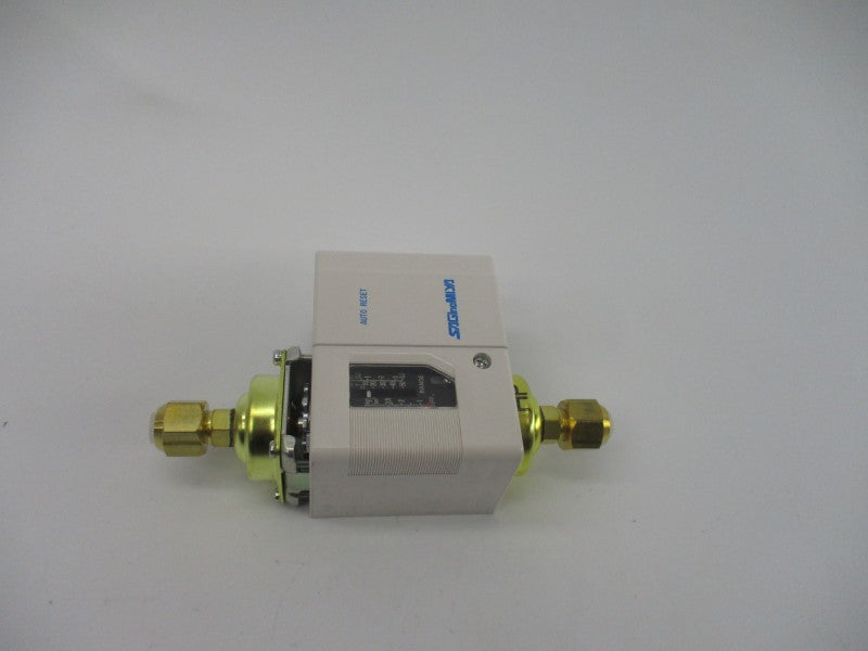 SAGINOMIYA WNS-C106X 7-50PSI NSNP