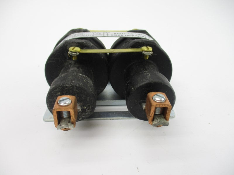 RODALE TECHNICAL R235NO-120A-18  120V 35A NSNP