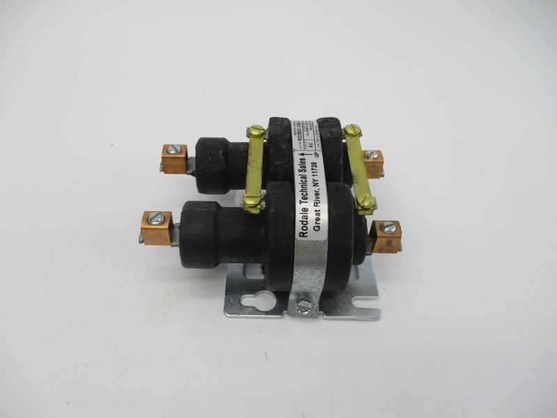 RODALE TECHNICAL R235NO-120A-18  120V 35A NSNP