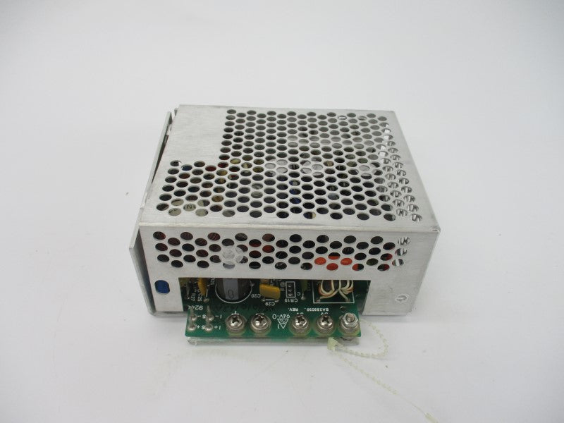 POWER MATE ES-SE 115/230V NSNP