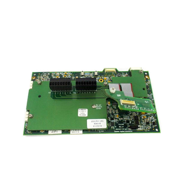 SIEMENS 2020989-001 REV. AF NSNP