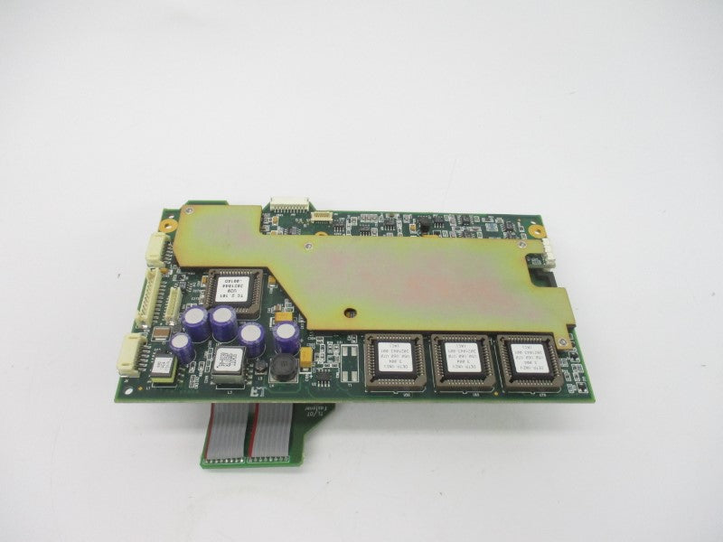SIEMENS 2020989-001 REV. AF NSNP