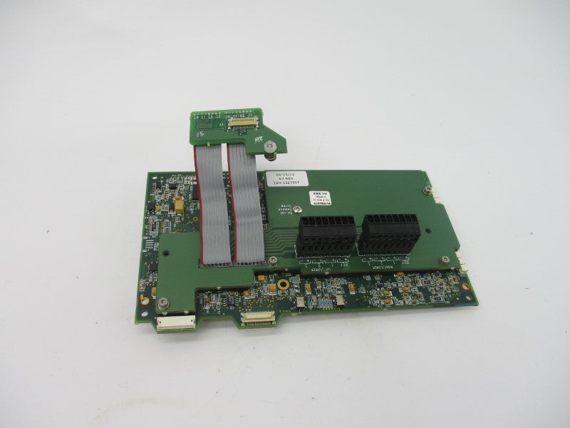 SIEMENS 2020989-001 REV. AF NSNP