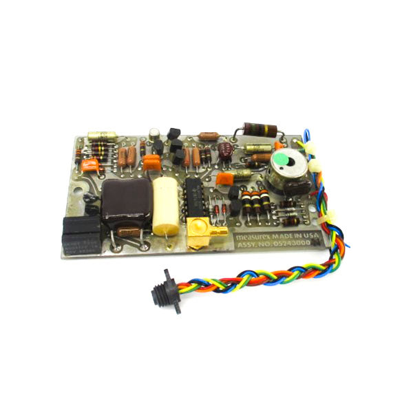 MEASUREX 05243000 UNMP