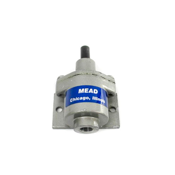 MEAD H-1 UNMP