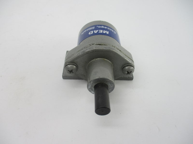 MEAD H-1 UNMP