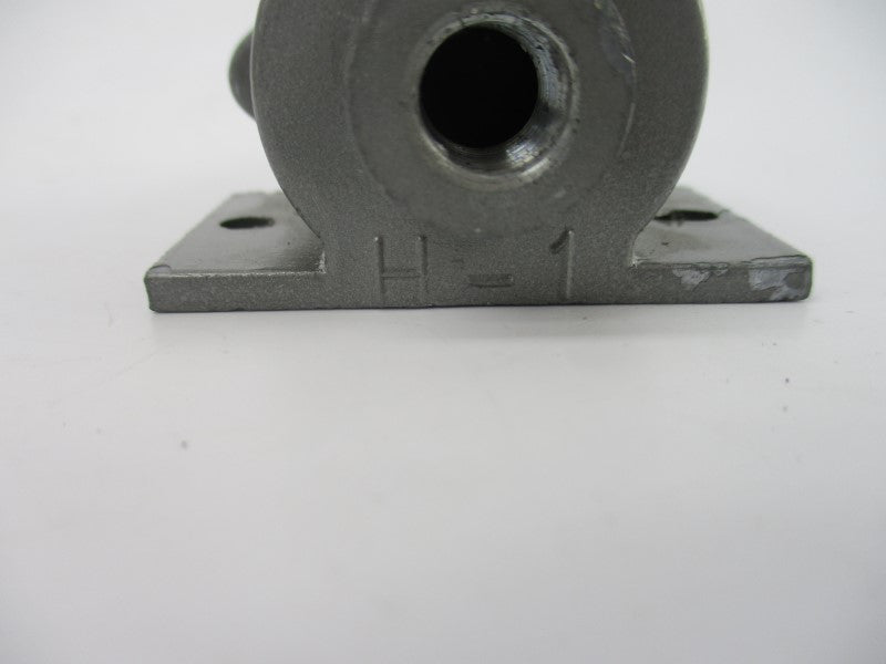 MEAD H-1 UNMP
