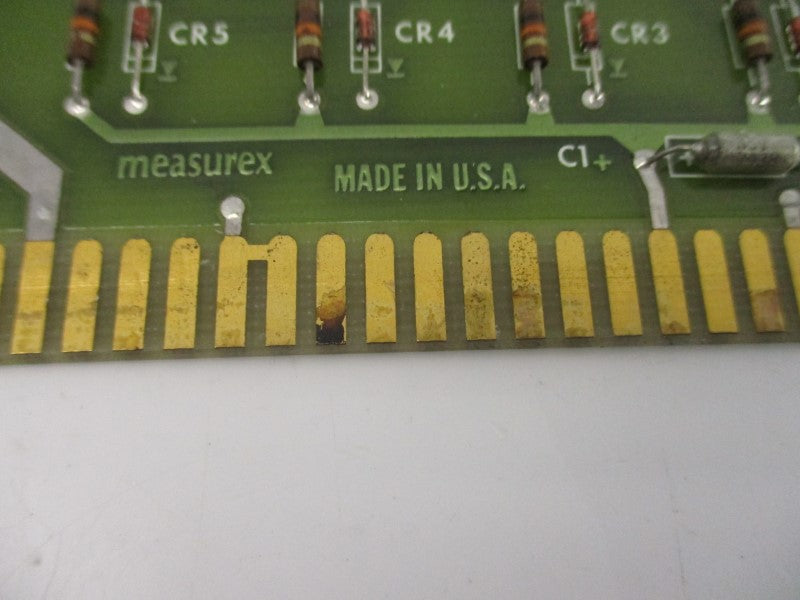 MEASUREX 05291900 UNMP
