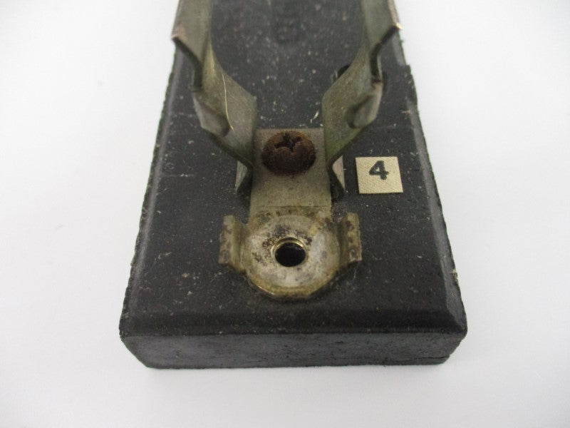 FERRAZ SHAWMUT 1073 600V 30A UNMP