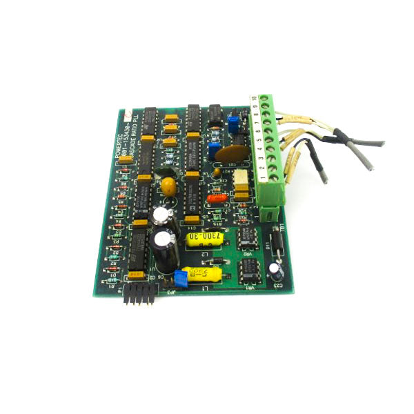 POWERTEC 4001-153430-C UNMP