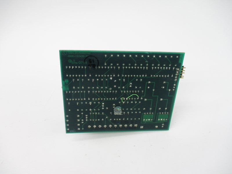 POWERTEC 4001-153430-C UNMP