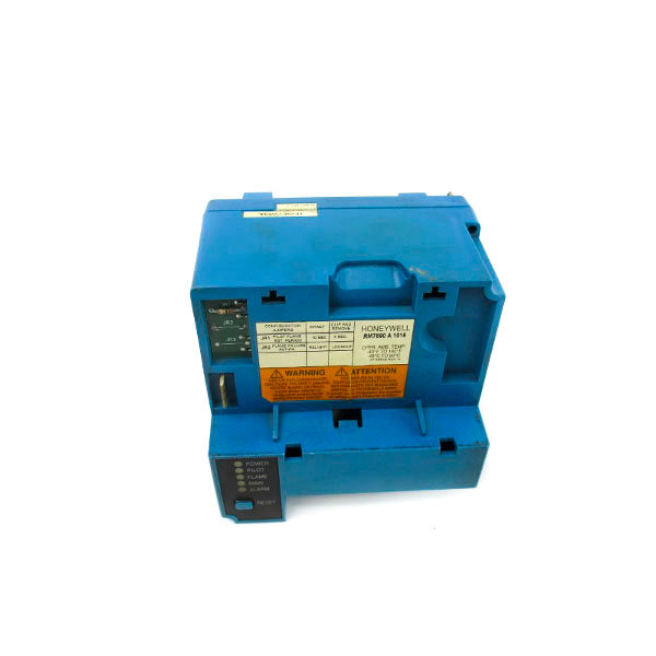 HONEYWELL RM7890A1015 120VAC (AS PICTURED1) UNMP