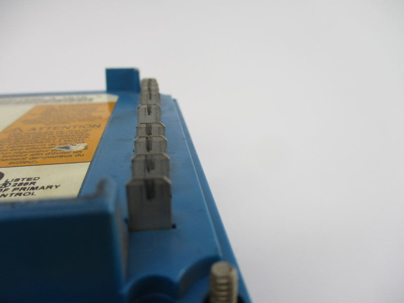 HONEYWELL RM7890A1015 120VAC (AS PICTURED1) UNMP
