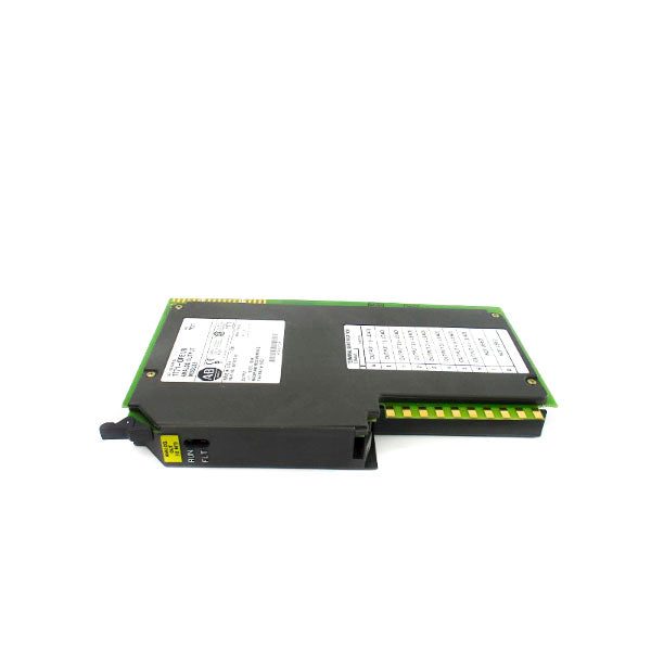 ALLEN BRADLEY 1771-OFE1 SER. B F/W B REV. Y01 UNMP
