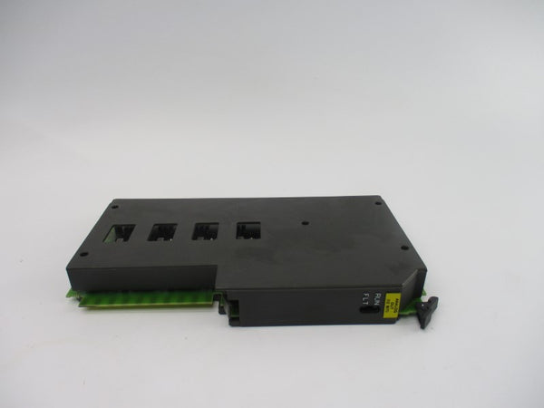 ALLEN BRADLEY 1771-OFE1 SER. B F/W B REV. Y01 UNMP