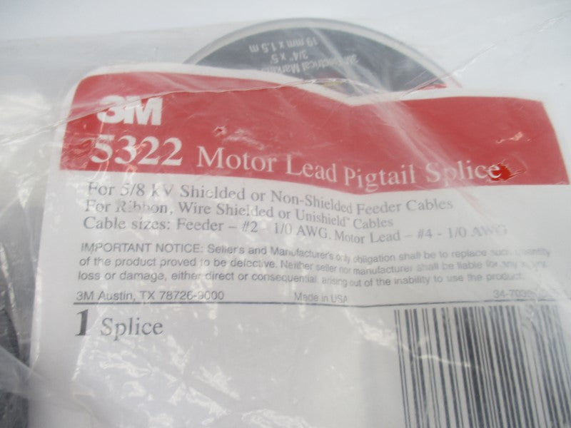 SPARE PART 5322 NSMP