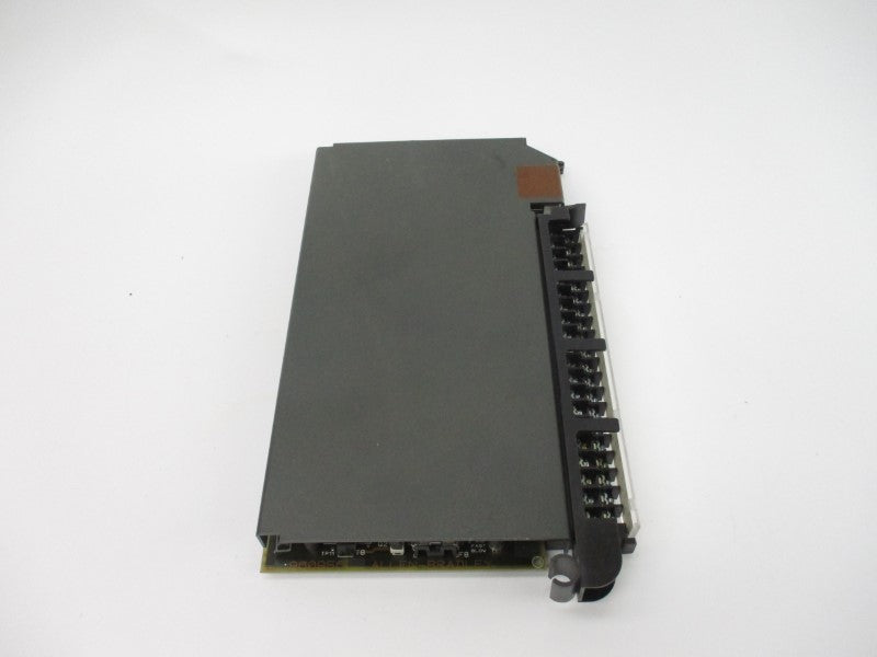 ALLEN BRADLEY 1771-VHSC SER. A F/W A UNMP