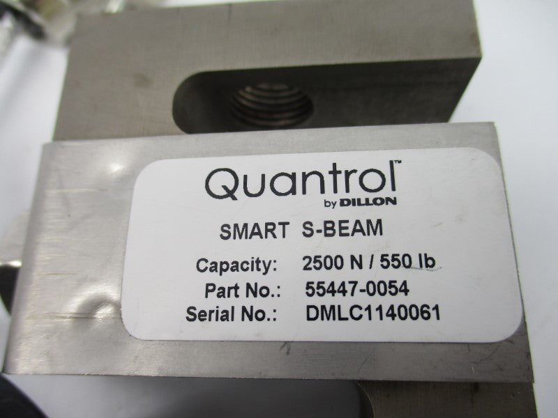 QUANTROL 55447-0054 UNMP
