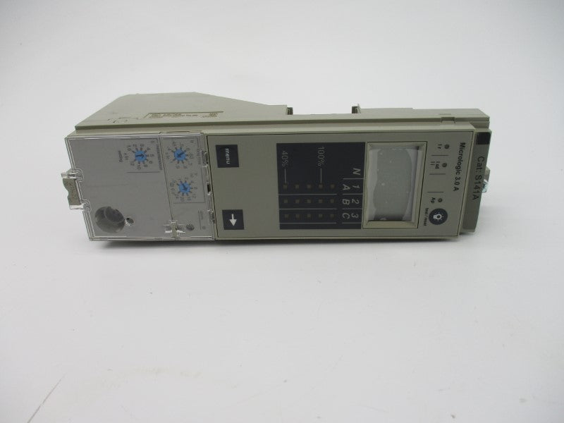 SQUARE D S141A 600/690V 3.0A NSMP