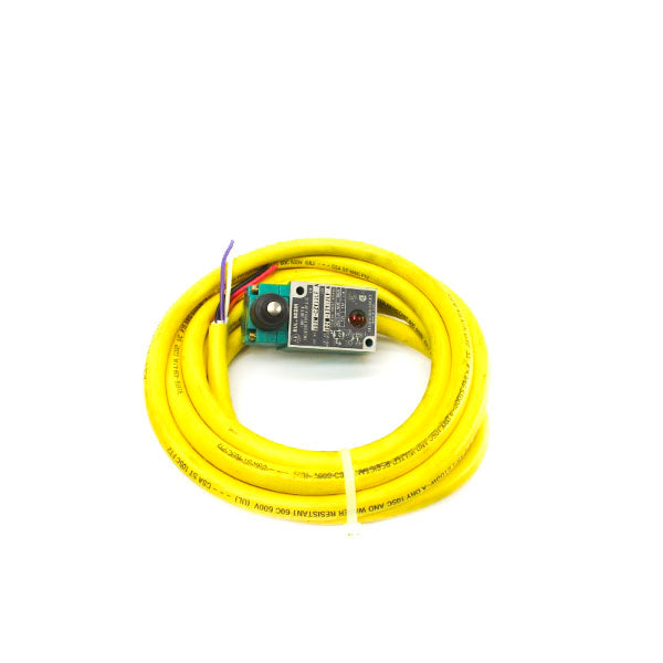 ALLEN BRADLEY 802M-CZY12LF SER. A 5-24VDC 1.1A NSNP