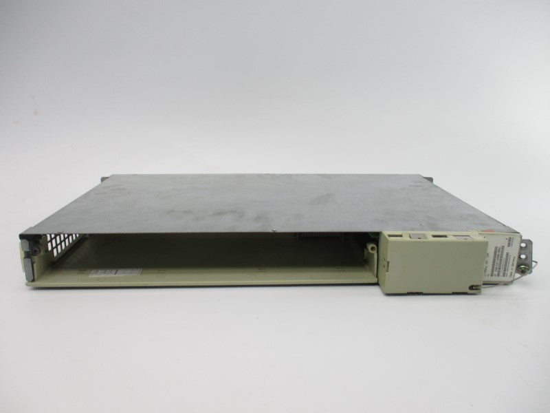 SIEMENS 6SN1123-1AA00-0BA1 25A (AS PICTURED) UNMP