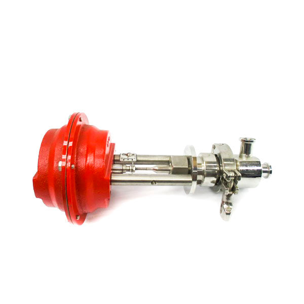 STERIFLOW 97 3-15PSI 3/4" NSNP