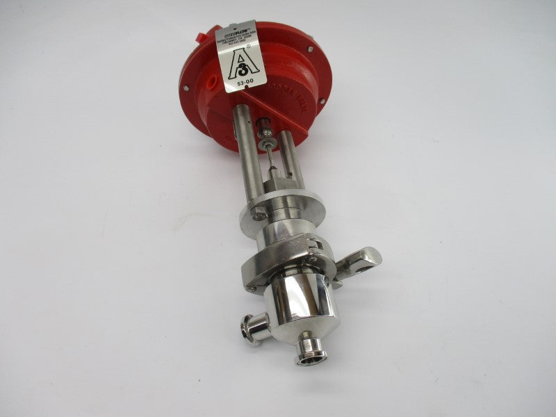 STERIFLOW 97 3-15PSI 3/4" NSNP