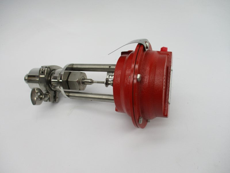 STERIFLOW 97 3-15PSI 3/4" NSNP