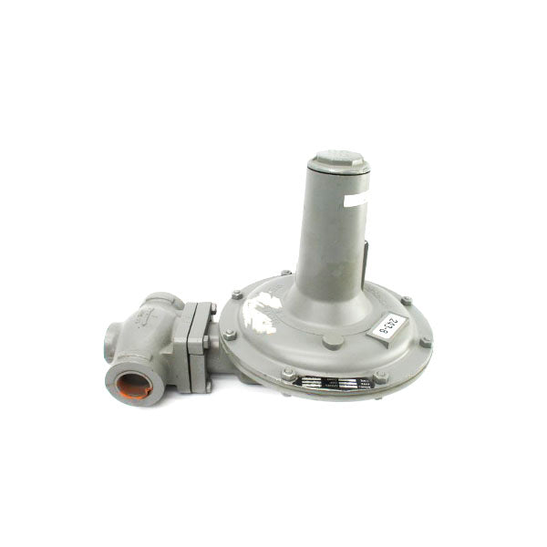 SENSUS 243-8 TYPE IRV 6"-14"WC 1-1/4" NSNP