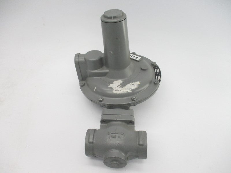 SENSUS 243-8 TYPE IRV 6"-14"WC 1-1/4" NSNP